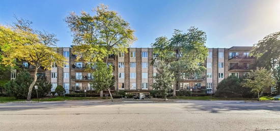 5501 Lincoln Ave Unit 310, Morton Grove, IL 60053