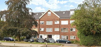 Studio to rent in Finchley Lodge, North Finchley, London N12