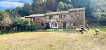 Casa o chalet en venta en Santa Pau