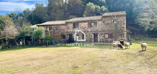 Casa o chalet en venta en Santa Pau