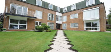 Flat for sale in Hill Side, Bolton BL1