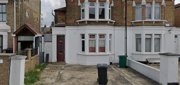 Terraced house to rent in Disraeli Road, London E7