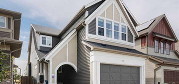 1881 N Reunion Ter NW, Airdrie, AB T4B 3W5