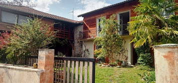 Maison à vendre Couret