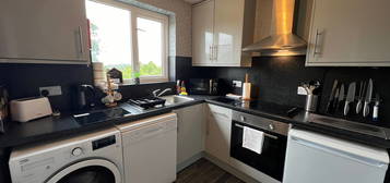 1 bed flat to rent