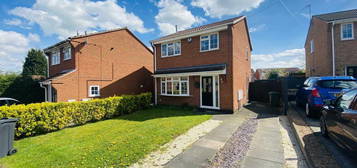 3 bedroom detached house