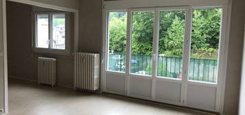 Appartement spécial investisseur T3/4 - 70 m²