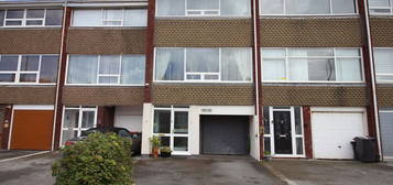 2 bed terraced house for sale