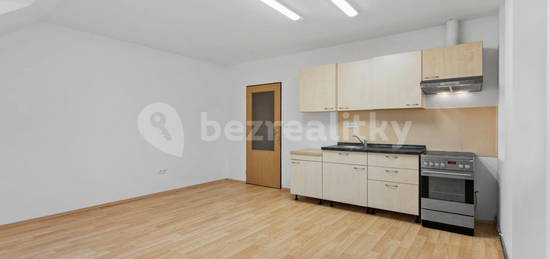 Pronájem bytu 1+kk 20 m², Na Šafranici, Mladá Boleslav