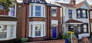 End terrace house for sale in Lorne Road, Wealdstone, Harrow HA3