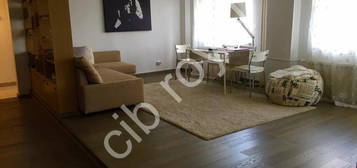 Inchiriez apt. spatios 2 cam. (modificat din 3 cam.) Aviatiei, Str. S. Burileanu