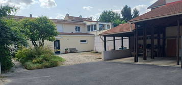 Maison Reims 10 pièces 251 m²