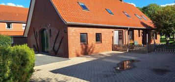 Gepflegter Resthof in Cappel-Neufeld