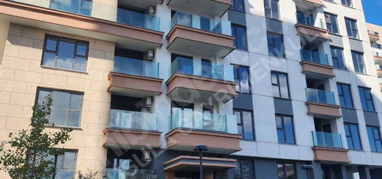 KİPTAŞ ARKATLI EVLER PEYZAJ MANZARALI 2+1 KİRALIK DAİRE