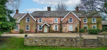 10 bedroom equestrian facility