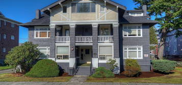 909 N  M St #6, Tacoma, WA 98403