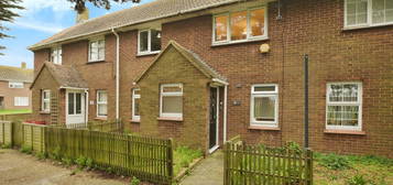 Terraced house for sale in Rype Close, Lydd, Romney Marsh TN29