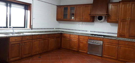 Apartamento T2 Duplex em Oiã nas Sudas