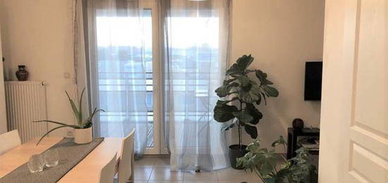 Appartement 2 pièces STRASBOURG - 2 pièce(s) - 42.89m2