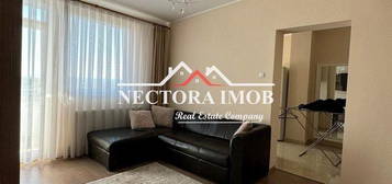 Apartament 2 camere Zona CENTRALA Str. Ecaterina Teodoroiu, 49 mp