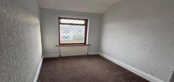 3 bed terraced house to rent