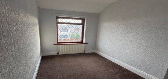 3 bed terraced house to rent