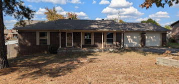 603 Spruce St, Van Buren, AR 72956