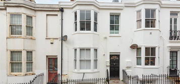 Flat for sale in Sillwood Road, Hove, East Sussex BN1