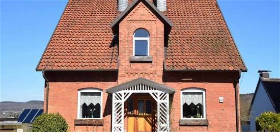 Ohne Provision – einmalige Möglichkeit - Einfamilienhaus in 17268 Boitzenburger Land