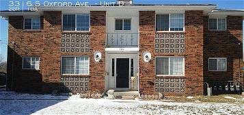3316 S Oxford Ave APT D, Independence, MO 64052