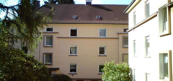 2-Zimmerwohnung in Wuppertal-Elberfeld