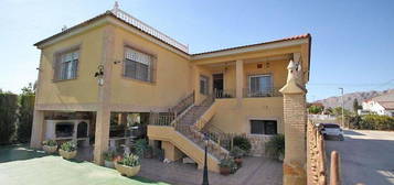 Chalet en El Raal, Murcia