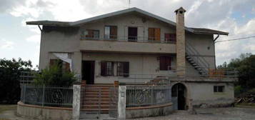 Casa o villa all'asta in via Ca' Cicoccia, 63