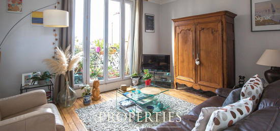 Appartement à vendre Vincennes