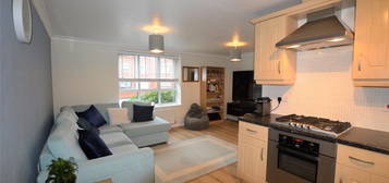 2 bed flat to rent