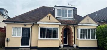 Detached house to rent in Ridgeway Road, Chesham HP5