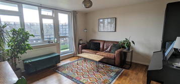 Flat for sale in Marden Square, London SE16