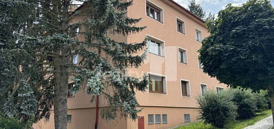 Prodej bytu 2+1 66 m²