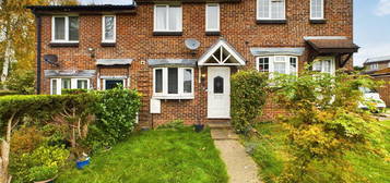 2 bed terraced house for sale