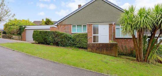 3 bedroom semi-detached bungalow for sale