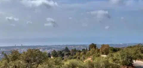 Chalet en Paseo del Oj&#xE9;n