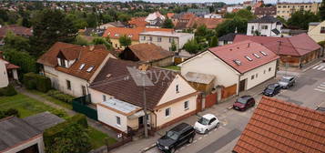 Rodinný dům, 120 m² + 120 m² pozemek, Olivova, Říčany