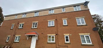 Flat to rent in Burdon Court, Horden, Peterlee SR8