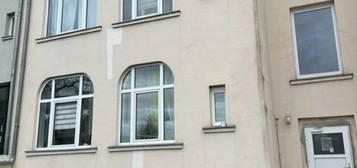 im Südwall gelegene 3-Raum-Wohnung