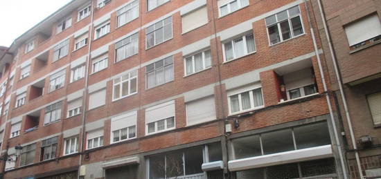 Piso en venta en Ciudad Naranco - Prados de La Fuente