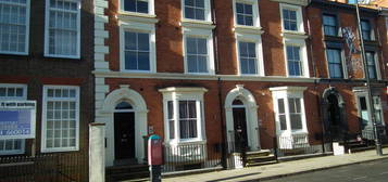 Flat to rent in Derngate, Northampton NN1