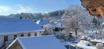 Sonnige Singlewohnung in Beuerberg