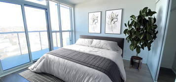 412 - 1603 EGLINTON AVENUE W, Toronto (Oakwood Village), Ontario 