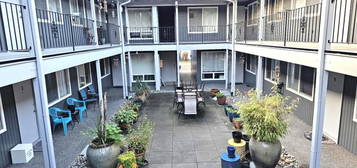 Todd House-Michelle Apartments, Tacoma, WA 98403