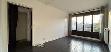 Studio  à louer, 1 pièce, 22 m², Étage 2/0